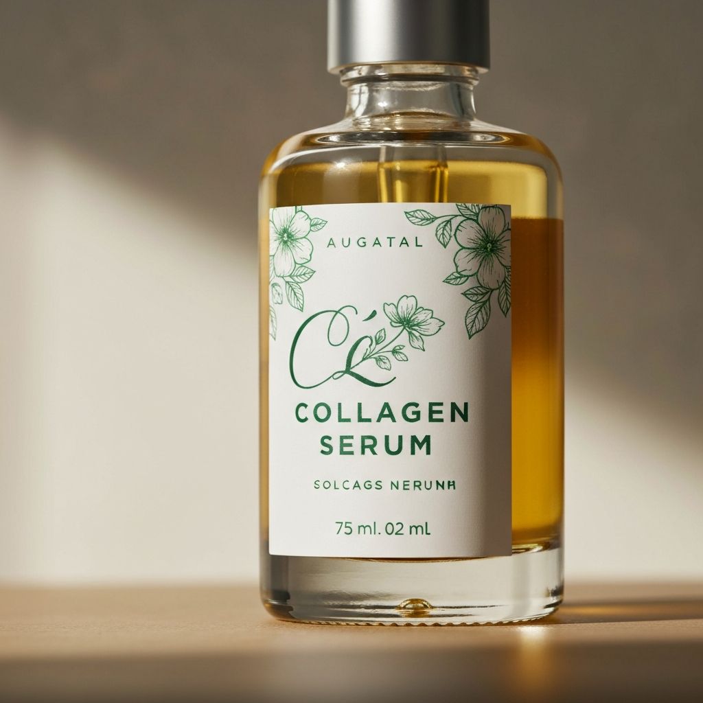 Collagen Serum